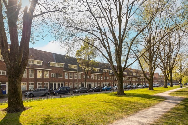 Medium property photo - Burgemeester van Tuyllkade 32BS, 3553 AJ Utrecht